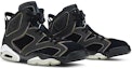 Cheap Air Jordan 6 Retro 'Lakers' Lelaki 384664-002