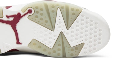 Air Jordan 6 Retro 'Maroon' 2015 Sepatu Sneakers Retro 384664-116 Purchase Air Jordan 6 Retro 'Maroon' 2015 Sepatu Sneakers Retro 384664-116