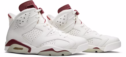 Air Jordan 6 Retro 'Maroon' 2015 Sepatu Sneakers Retro 384664-116 Cheap Air Jordan 6 Retro 'Maroon' 2015 Sepatu Sneakers Retro 384664-116
