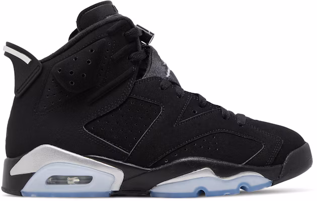 Air Jordan 6 復刻版 '金屬銀' DX2836-001 Buy Air Jordan 6 復刻版 '金屬銀' DX2836-001