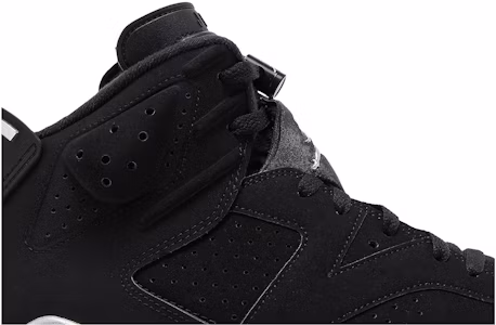 Lookbook Air Jordan 6 復刻版 '金屬銀' DX2836-001