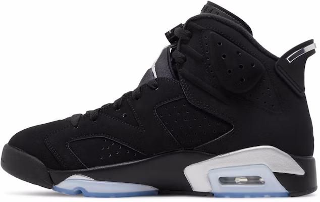 Air Jordan 6 復刻版 '金屬銀' DX2836-001 Shop Air Jordan 6 復刻版 '金屬銀' DX2836-001