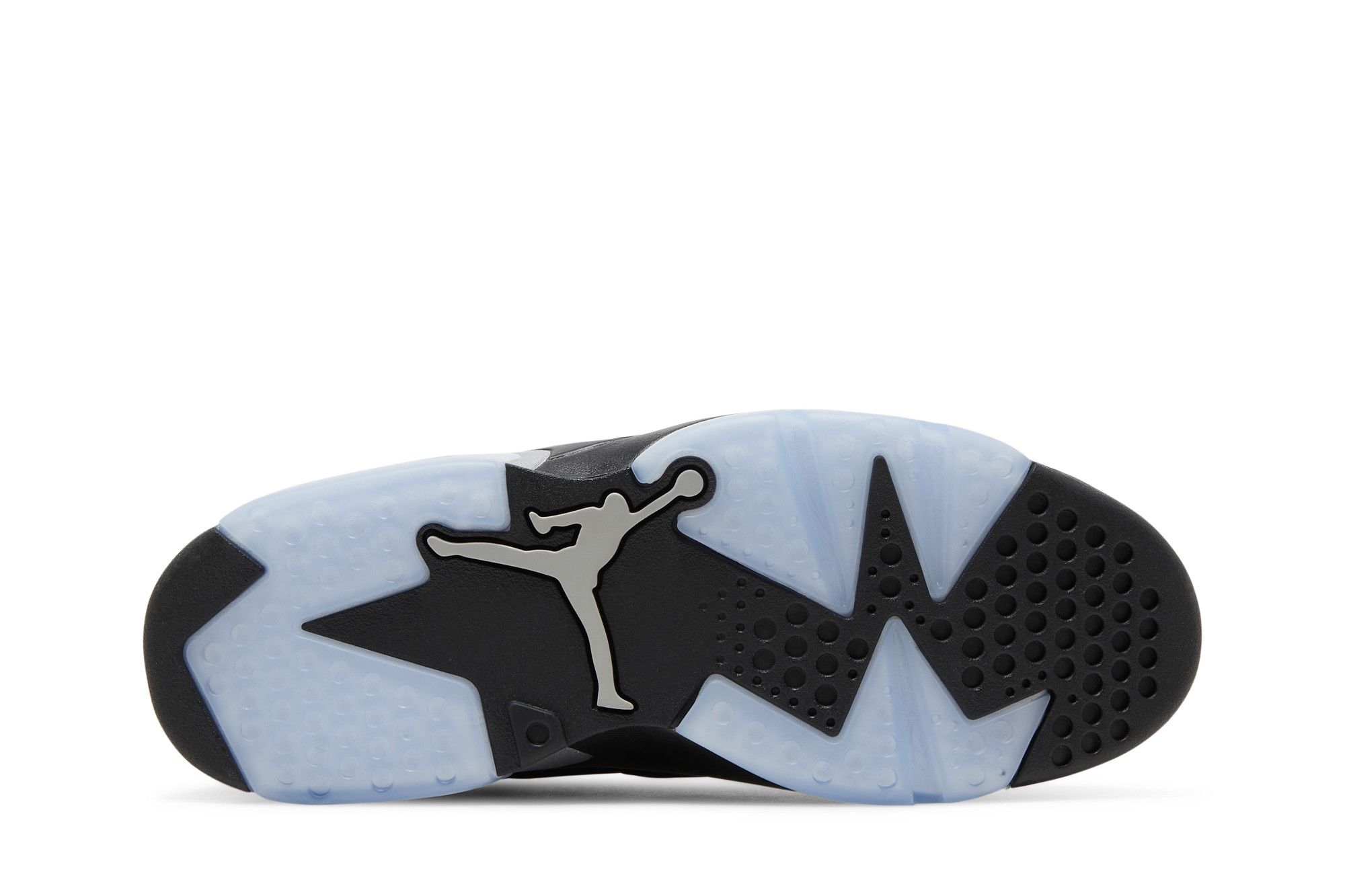 Purchase Air Jordan 6 復刻版 '金屬銀' DX2836-001