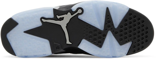 Purchase Air Jordan 6 復刻版 '金屬銀' DX2836-001