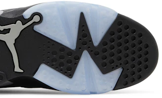 Details for Air Jordan 6 復刻版 '金屬銀' DX2836-001