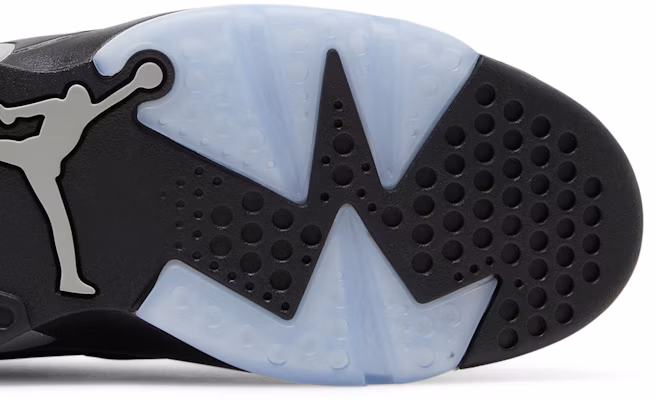 Air Jordan 6 復刻版 '金屬銀' DX2836-001 Details for Air Jordan 6 復刻版 '金屬銀' DX2836-001