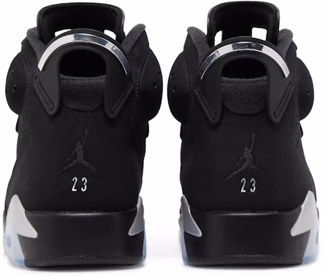 Air Jordan 6 復刻版 '金屬銀' DX2836-001 Sizing Air Jordan 6 復刻版 '金屬銀' DX2836-001