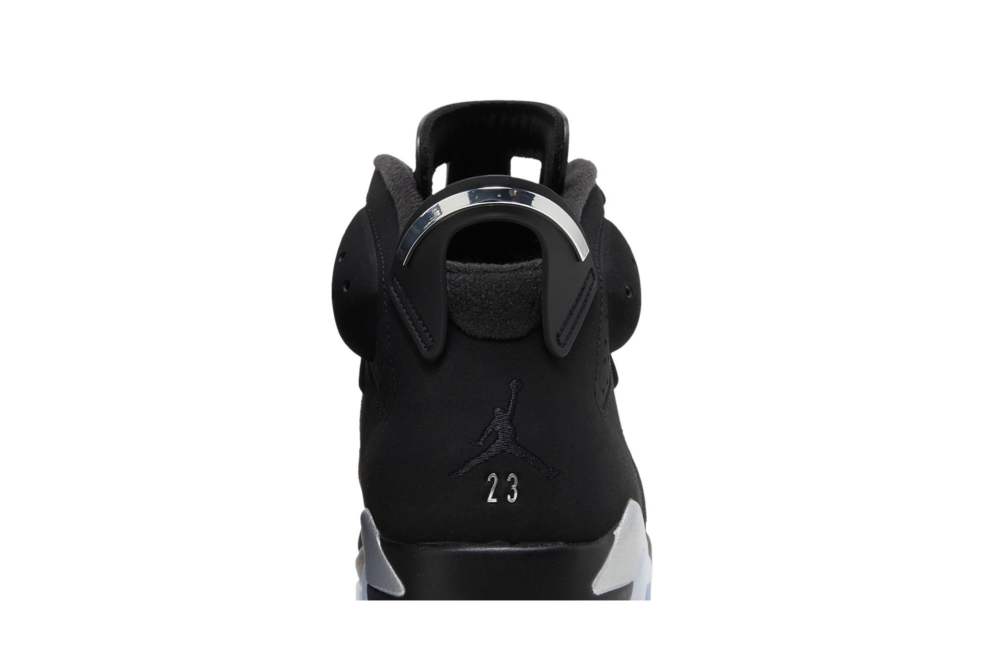 Cheap Air Jordan 6 復刻版 '金屬銀' DX2836-001