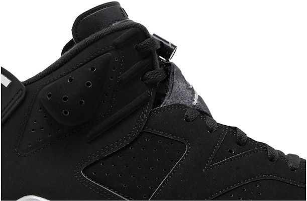 Air Jordan 6 Retro 'Metallic Silver' DX2836-001 Order Air Jordan 6 Retro 'Metallic Silver' DX2836-001