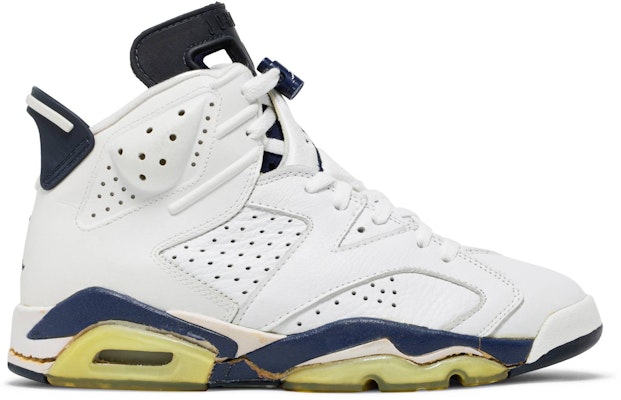 Air Jordan 6 Retro 'Midnight Navy' 2000 136038-141 Buy Air Jordan 6 Retro 'Midnight Navy' 2000 136038-141