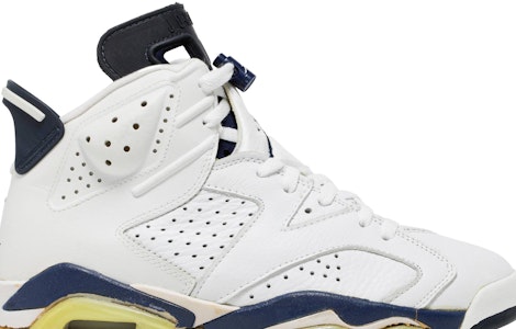 Air Jordan 6 复刻版 '午夜海军蓝' 2000 136038-141 Order Air Jordan 6 复刻版 '午夜海军蓝' 2000 136038-141