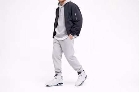 Order Air Jordan 6 復刻版 '午夜海軍藍' 2022 CT8529-141