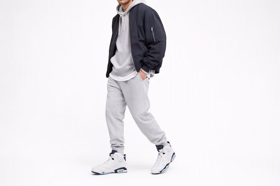 Air Jordan 6 復刻版 '午夜海軍藍' 2022 CT8529-141 Order Air Jordan 6 復刻版 '午夜海軍藍' 2022 CT8529-141