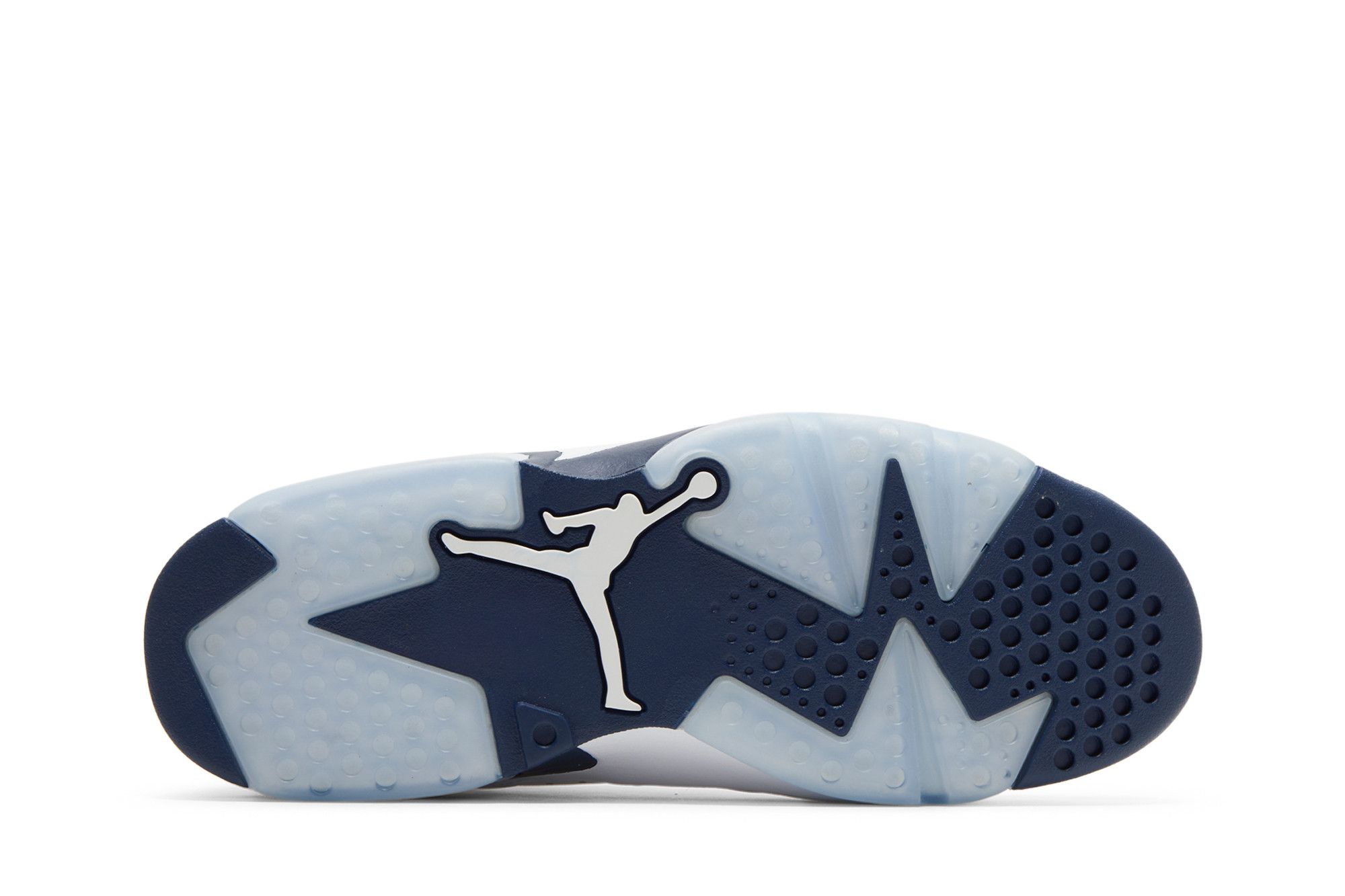 Purchase Air Jordan 6 復刻版 '午夜海軍藍' 2022 CT8529-141