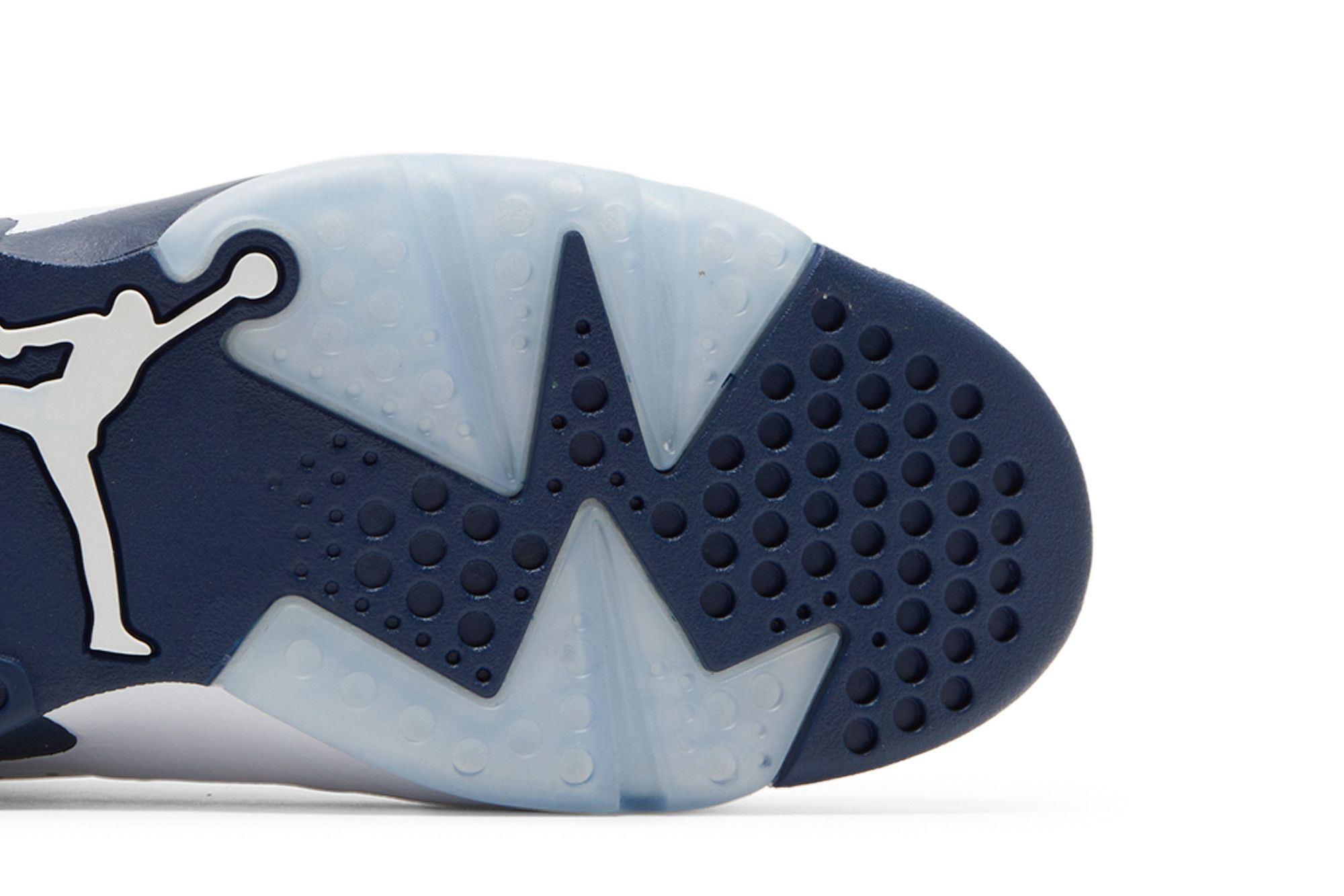 Details for Air Jordan 6 復刻版 '午夜海軍藍' 2022 CT8529-141