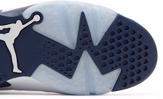 Details for Air Jordan 6 復刻版 '午夜海軍藍' 2022 CT8529-141