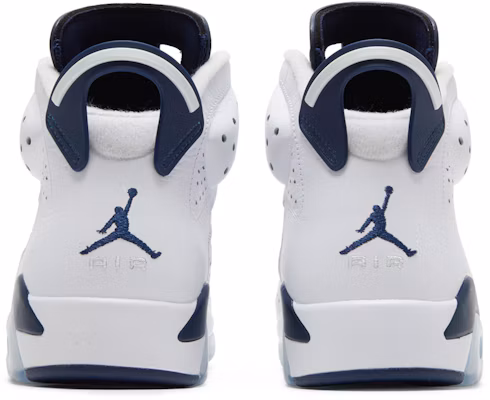 Air Jordan 6 復刻版 '午夜海軍藍' 2022 CT8529-141 Sizing Air Jordan 6 復刻版 '午夜海軍藍' 2022 CT8529-141
