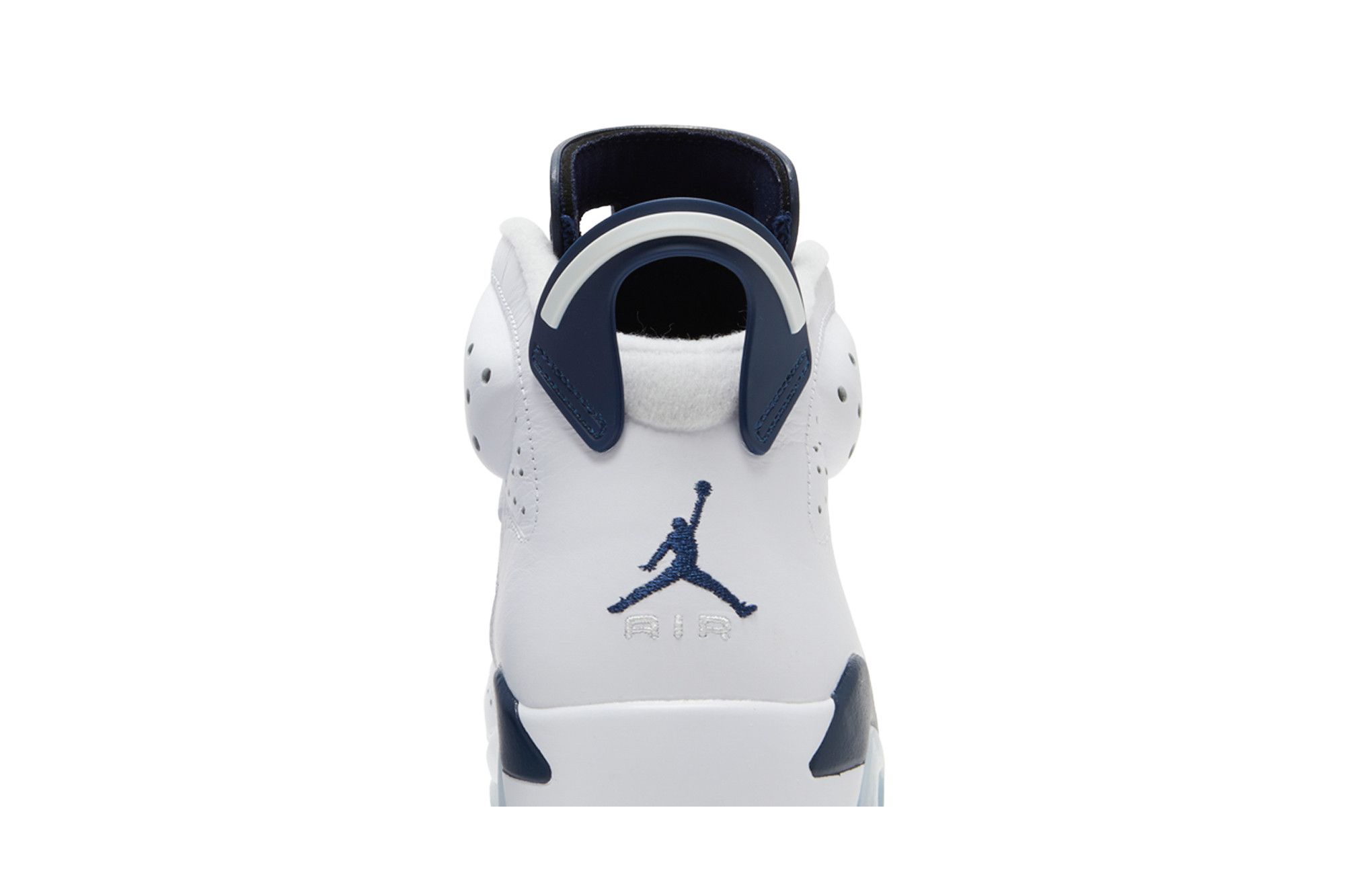 Cheap Air Jordan 6 復刻版 '午夜海軍藍' 2022 CT8529-141
