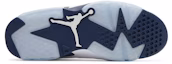 Shop Air Jordan 6 Retro 'Midnight Navy' 2022 Lelaki & Wanita. CT8529-141