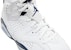 Air Jordan 6 Retro 'Midnight Navy' 2022 Lelaki & Wanita. CT8529-141