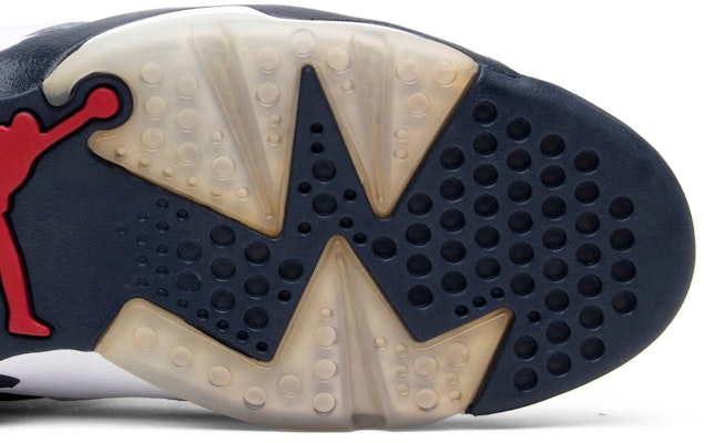 Air Jordan 6 Retro 'Olympic' 2012 384664-130 Purchase Air Jordan 6 Retro 'Olympic' 2012 384664-130