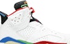 Order Air Jordan 6 Retro 'Olympic' Lelaki Wanita Kasut Sukan 325387-161
