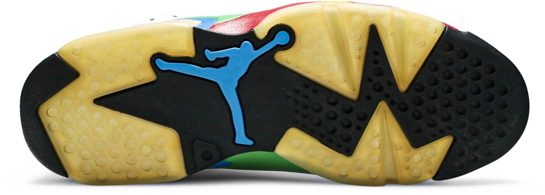 Air Jordan 6 Retro 'Olympic' Lelaki Wanita Kasut Sukan 325387-161 Shop Air Jordan 6 Retro 'Olympic' Lelaki Wanita Kasut Sukan 325387-161