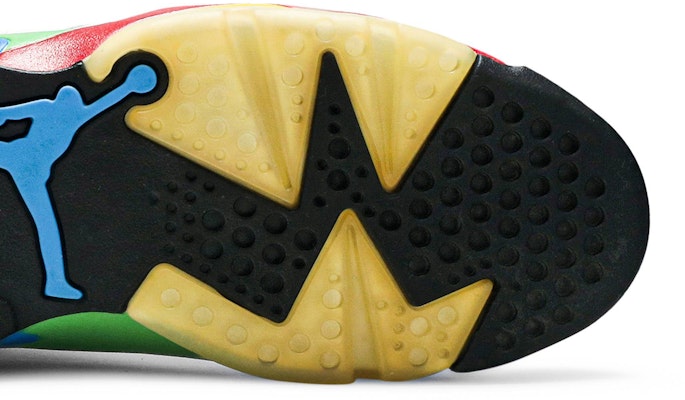 Air Jordan 6 Retro 'Olympic' Lelaki Wanita Kasut Sukan 325387-161 Purchase Air Jordan 6 Retro 'Olympic' Lelaki Wanita Kasut Sukan 325387-161