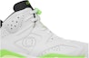 Order Air Jordan 6 Retro 'Oregon Ducks - Blanco' CK2587-113
