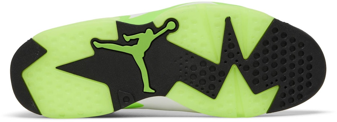Air Jordan 6 Retro 'Oregon Ducks - White' CK2587-113 Shop Air Jordan 6 Retro 'Oregon Ducks - White' CK2587-113