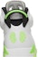 Sizing Air Jordan 6 Retro 'Oregon Ducks - Blanco' CK2587-113