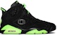 Air Jordan 6 Retro 'Oregon Ducks' Edisi Khas CK2587-003