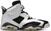 Buy Air Jordan 6 Retro 'Oreo' Lelaki Sneakers 384664-101