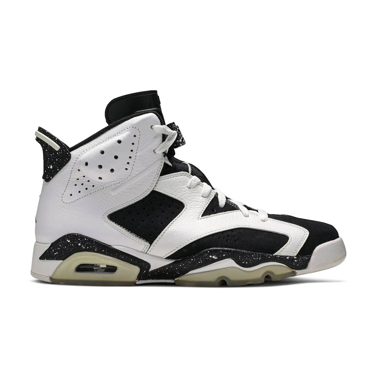 Oreo Jordan Sc Sneaker Beli Air Jordan Retro 'Oreo' 384664-101