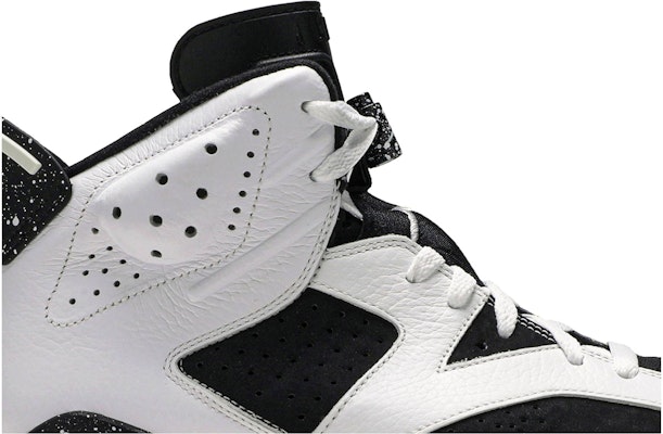 Air Jordan 6 Retro 'Oreo' 384664-101 Order Air Jordan 6 Retro 'Oreo' 384664-101
