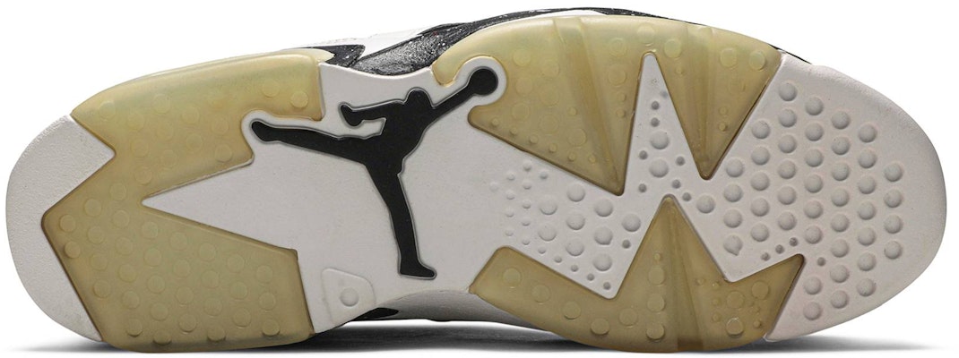 Air Jordan 6 Retro 'Oreo' 384664-101 Shop Air Jordan 6 Retro 'Oreo' 384664-101