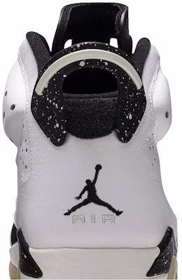 Air Jordan 6 Retro 'Oreo' 384664-101 Sizing Air Jordan 6 Retro 'Oreo' 384664-101