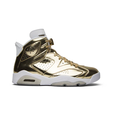 Jordan 6 Retro 'Pinnacle'