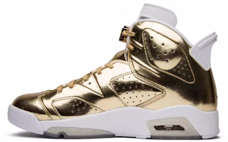 Lookbook Air Jordan 6 Retro 'Pinnacle' 854271-730 空中喬丹6復刻 '頂峰' 854271-730