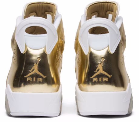 Air Jordan 6 Retro 'Pinnacle' 854271-730 Details for Air Jordan 6 Retro 'Pinnacle' 854271-730