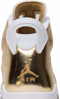 Sizing Air Jordan 6 Retro 'Pinnacle' 854271-730 空中喬丹6復刻 '頂峰' 854271-730