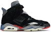 Buy Air Jordan 6 Retro 'Pistons' Lelaki Kasual Sneakers 384664-001