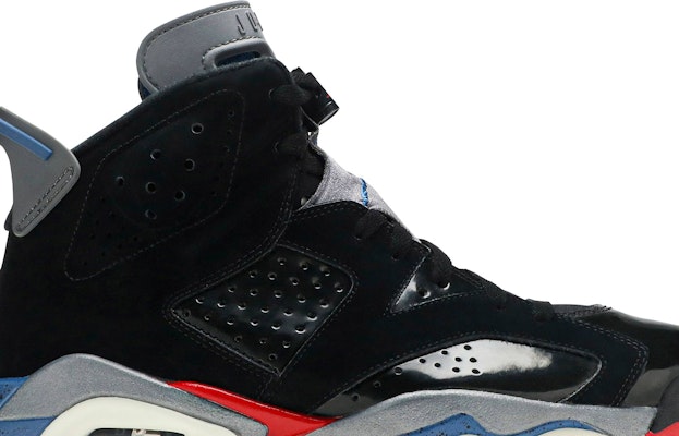 Air Jordan 6 Retro 'Pistons' 384664-001 Order Air Jordan 6 Retro 'Pistons' 384664-001