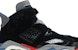 Air Jordan 6 Retro 'Pistons' Lelaki Kasual Sneakers 384664-001