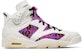 Air Jordan 6 Retro 'Quai 54 - Ungu' CZ4152-101