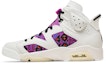 Lookbook Air Jordan 6 Retro 'Quai 54 - Ungu' CZ4152-101