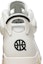 Sizing Air Jordan 6 Retro 'Quai 54 - Ungu' CZ4152-101