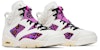 Air Jordan 6 Retro 'Quai 54 - Ungu' CZ4152-101