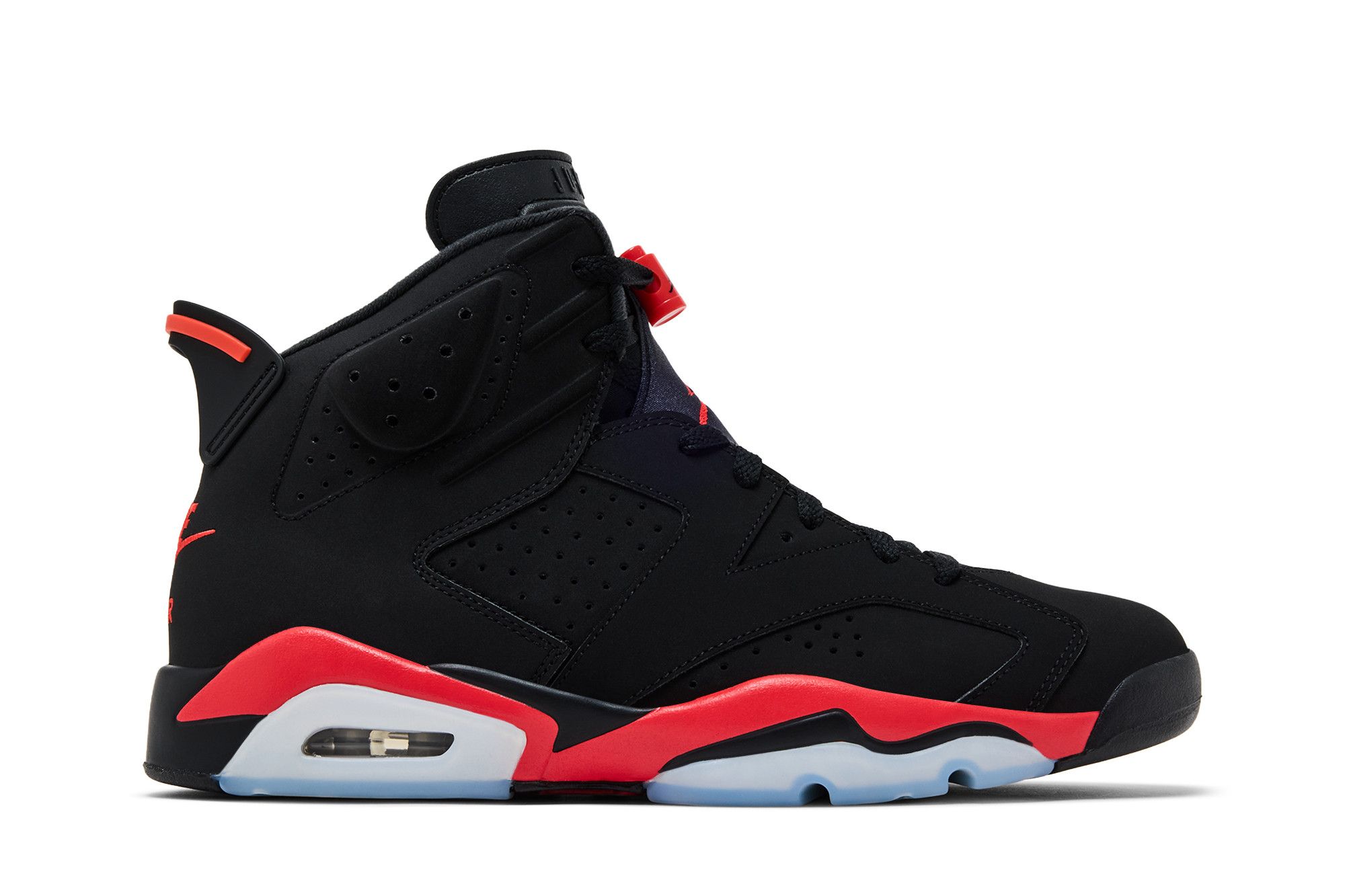 Air Jordan 6 Retro 'Reverse Infrared' CT8529-001