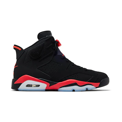 Jordan 6 Retro 'Reverse Infrared'